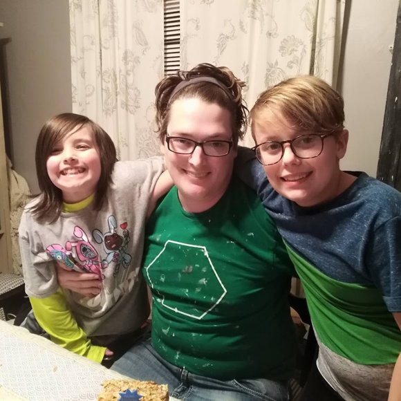 Meet your Posher, Donna - Picture 16 of 16